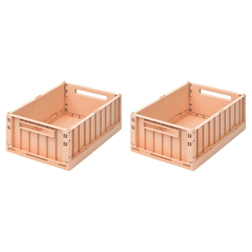 Skrzynki Weston Tuscany Rose S 2-pack