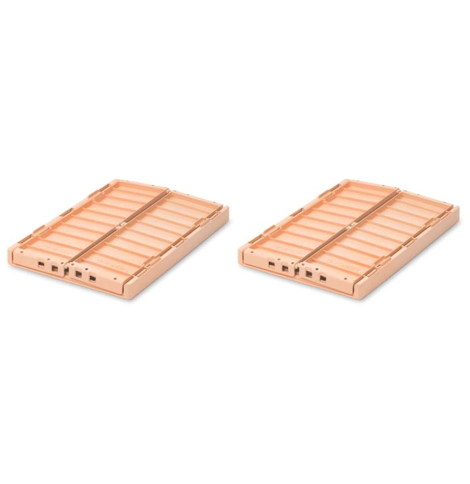Skrzynki Weston Tuscany Rose S 2-pack