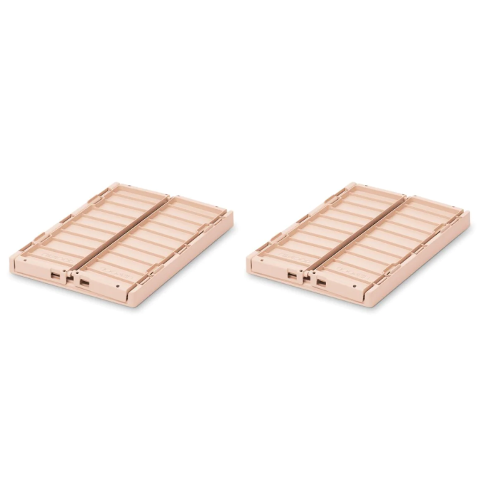 Skrzynki Weston Rose S 2-pack