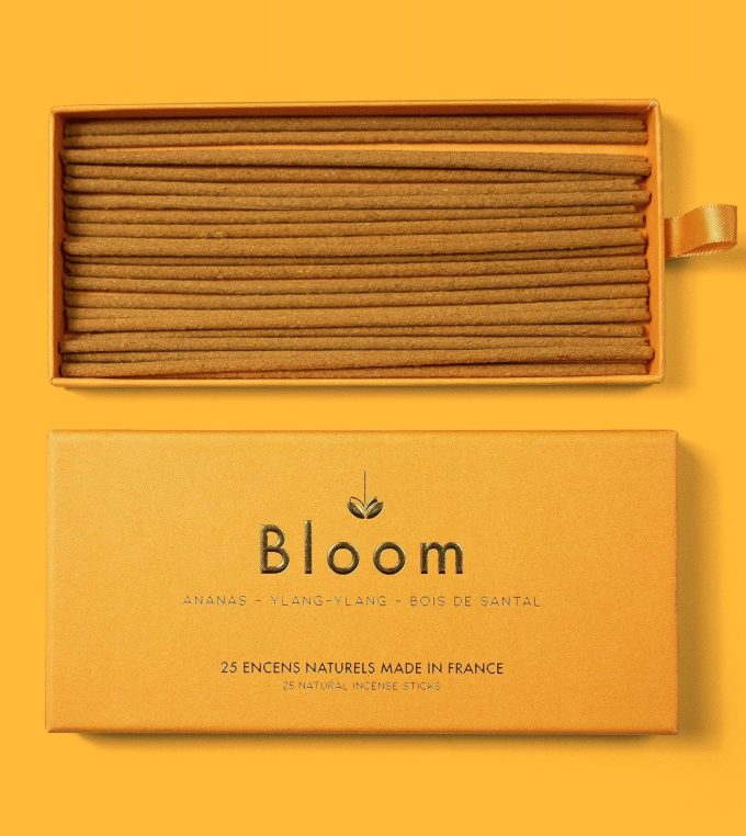 Kadzidełka Sweet Sand