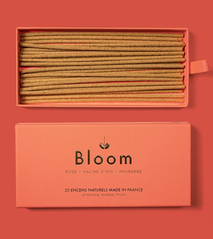 Kadzidełka Flamingo