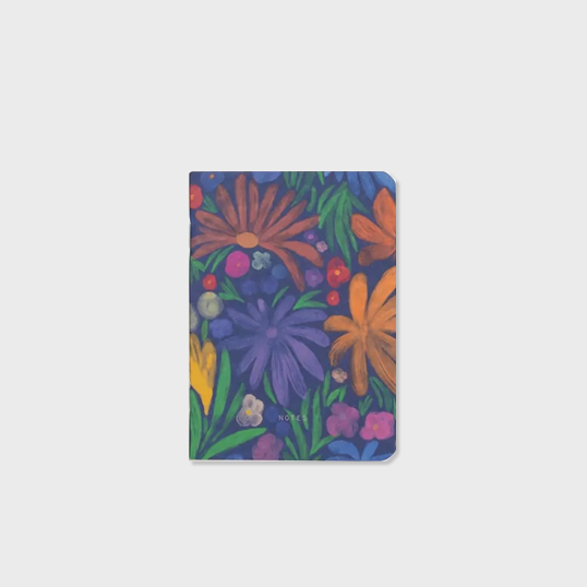 Mini notes Wieczorny ogród