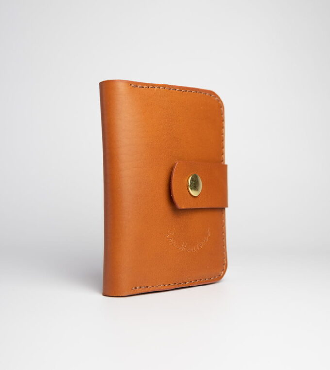 Portfel The Wallet Cogniac