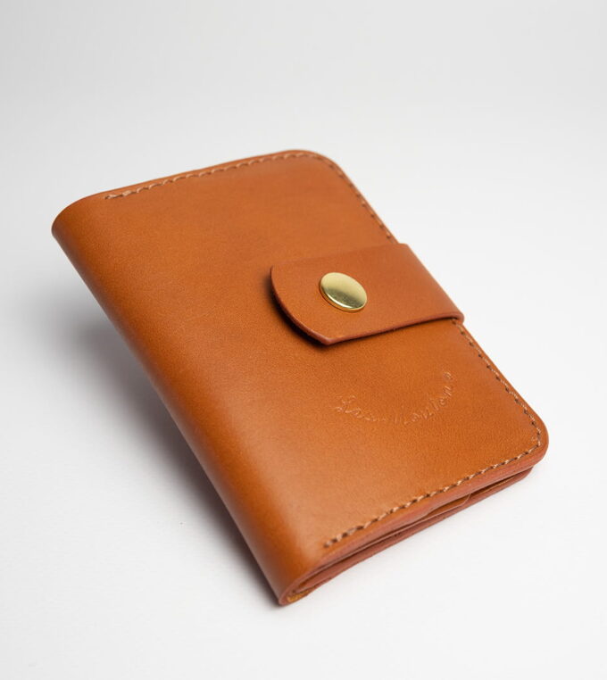 Portfel The Wallet Cogniac