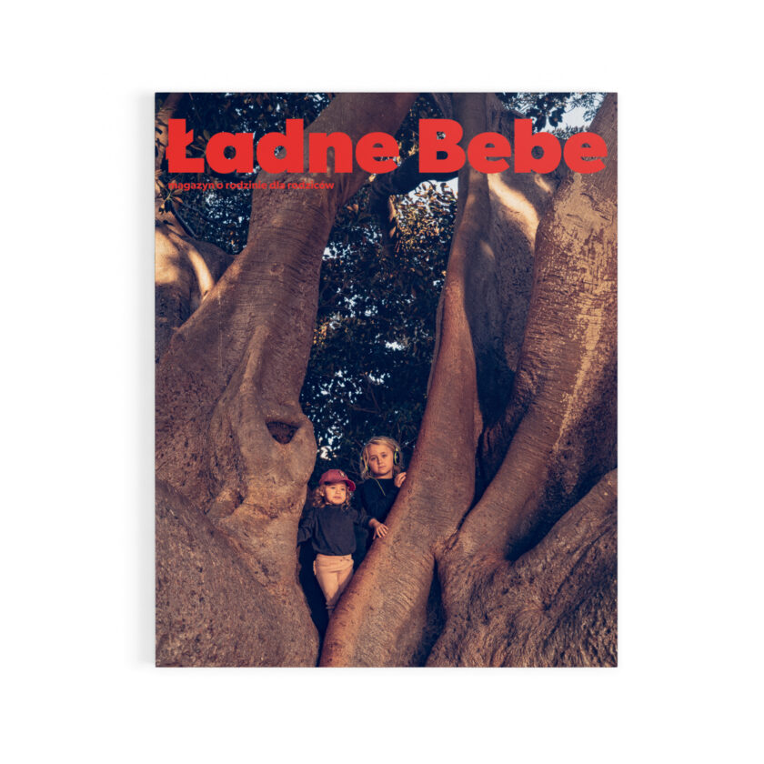 ładne bebe drugi numer