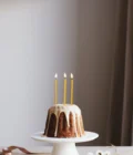 Świeczki urodzinowe 5szt