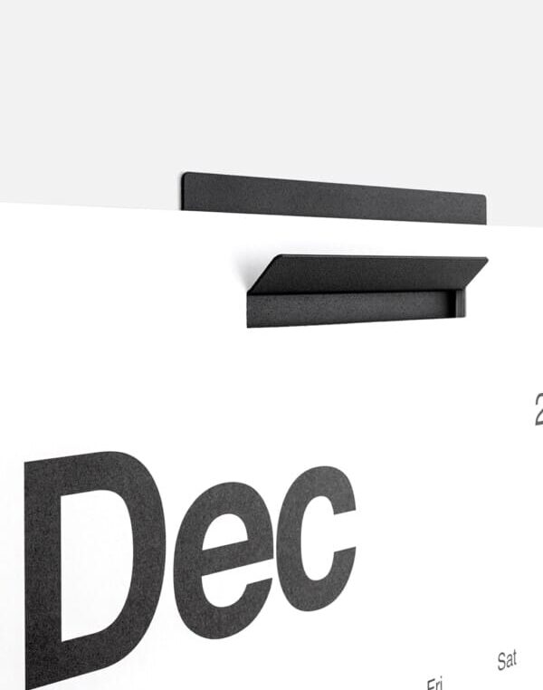 KAL - Kalendarz ścienny 2026