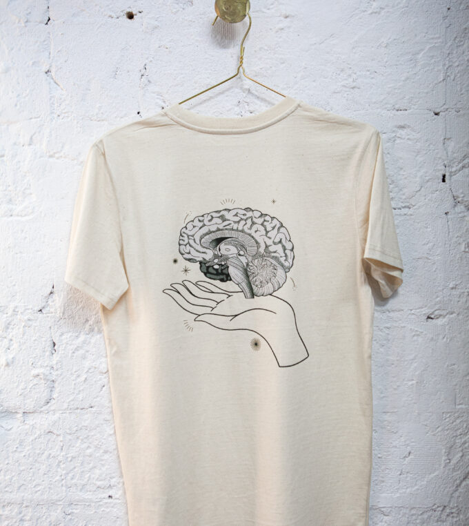 Koszulka Dbaj Asi Podgórskiej i Ani Rudak