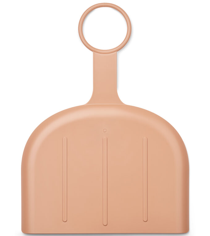 Jabłuszko ślizg do zjeżdżania na śniegu