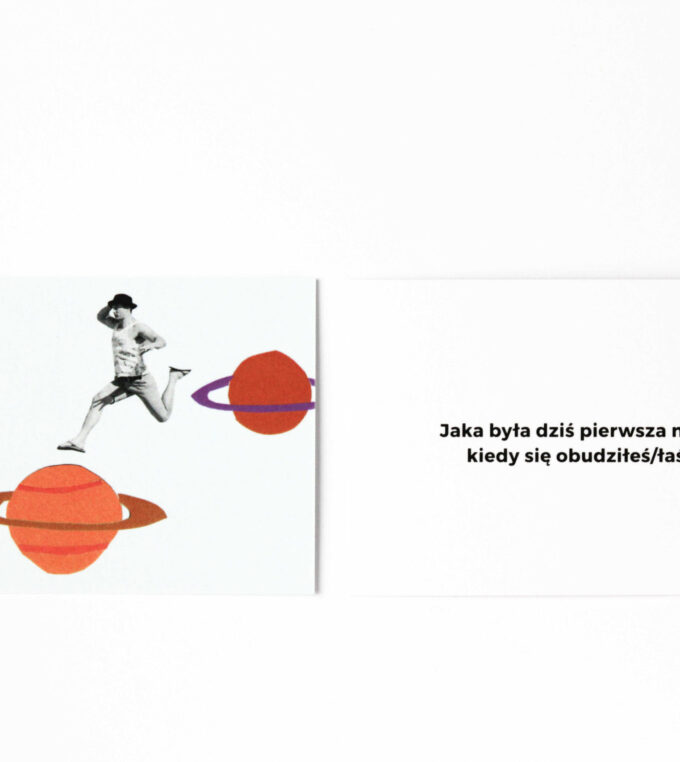 Karty Poszukiwania Tożsamości - Daj(cie) się poznać!