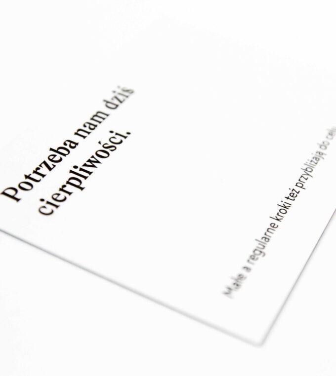 Karty Zawód, Kariera, Powołanie – Gdzie i jak pracować?