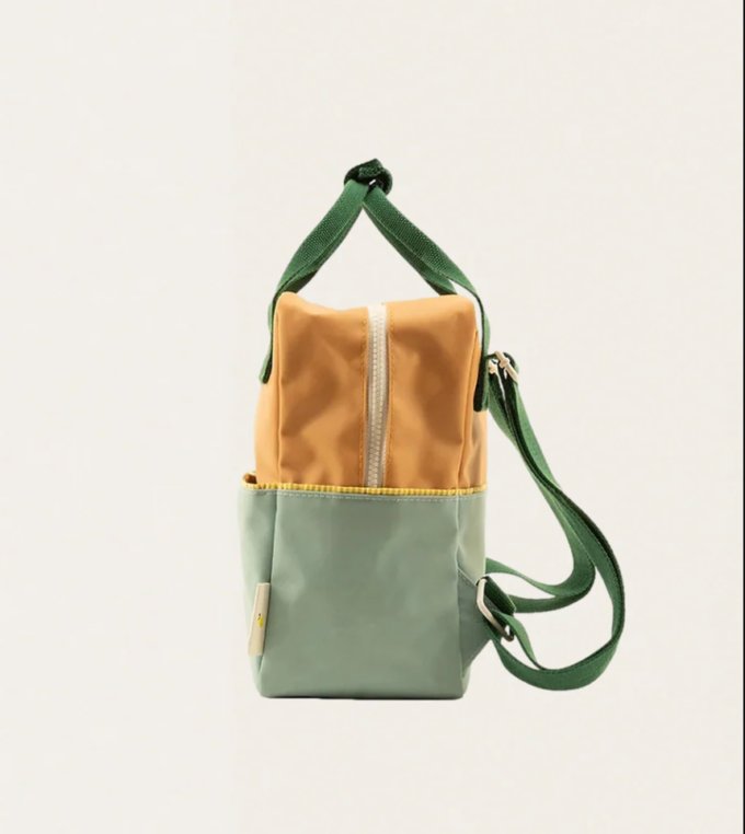 Mały Plecak Backpack Cousin Clay