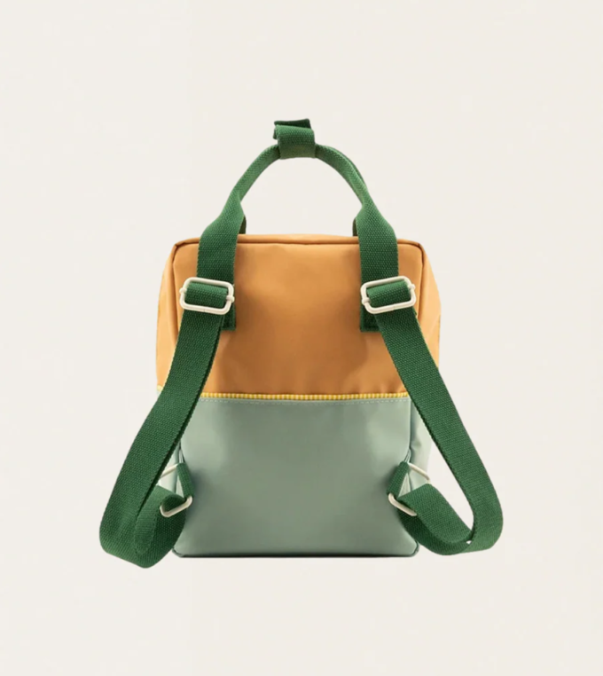 Mały Plecak Backpack Cousin Clay