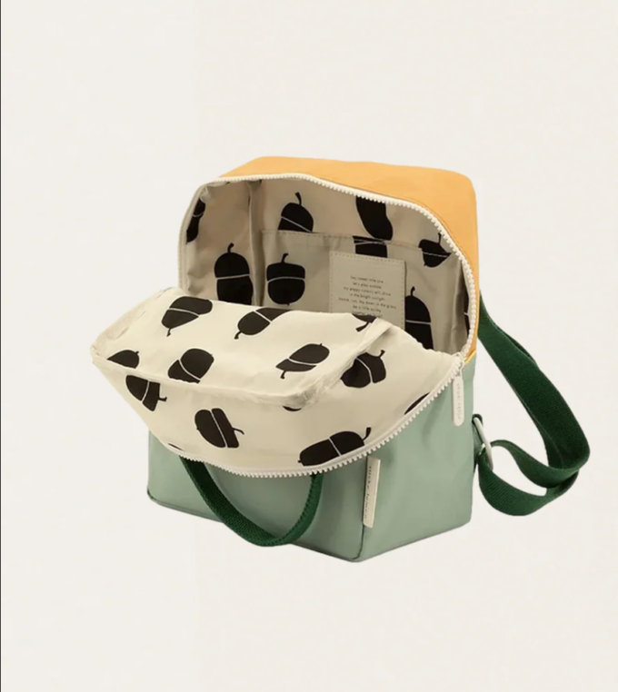 Mały Plecak Backpack Cousin Clay