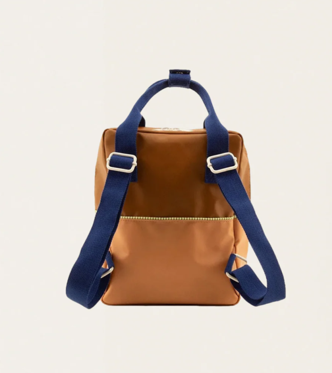 Mały plecak Treehouse Brown