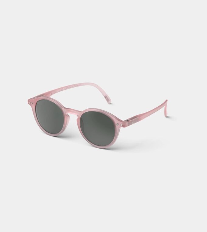 Okulary Sun d Junior Pink