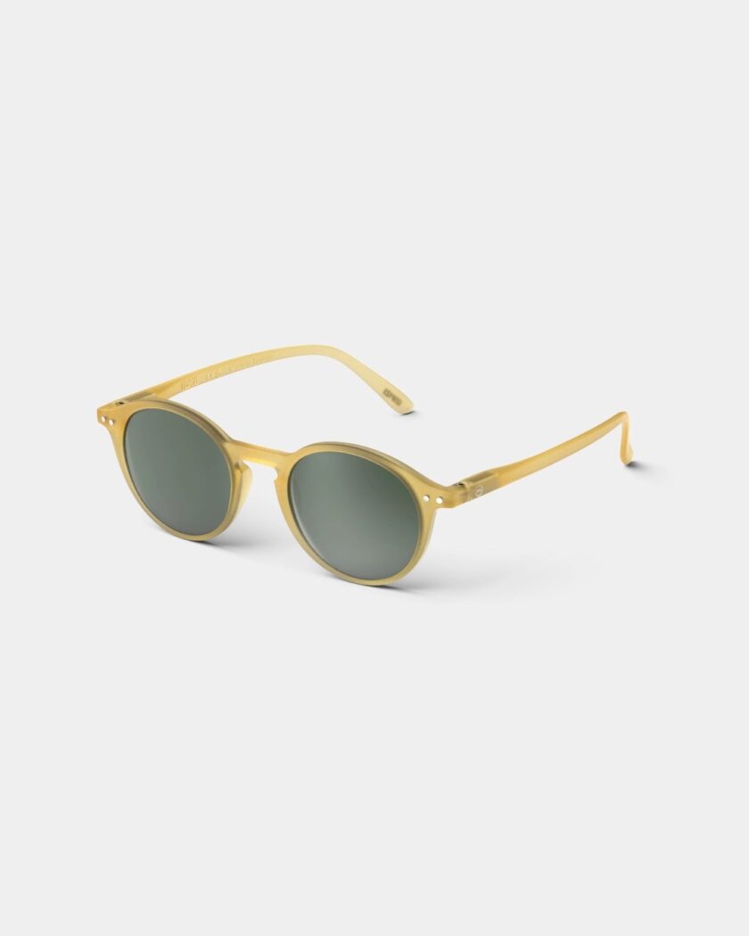 Okulary Sun D Yellow Honey - Image 2