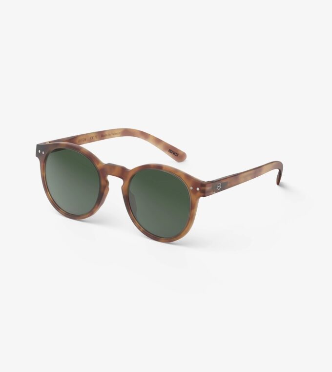 Okulary Sun M Havane