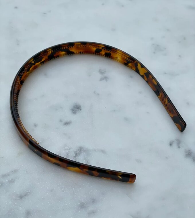 Opaska Classic Light Tortoise