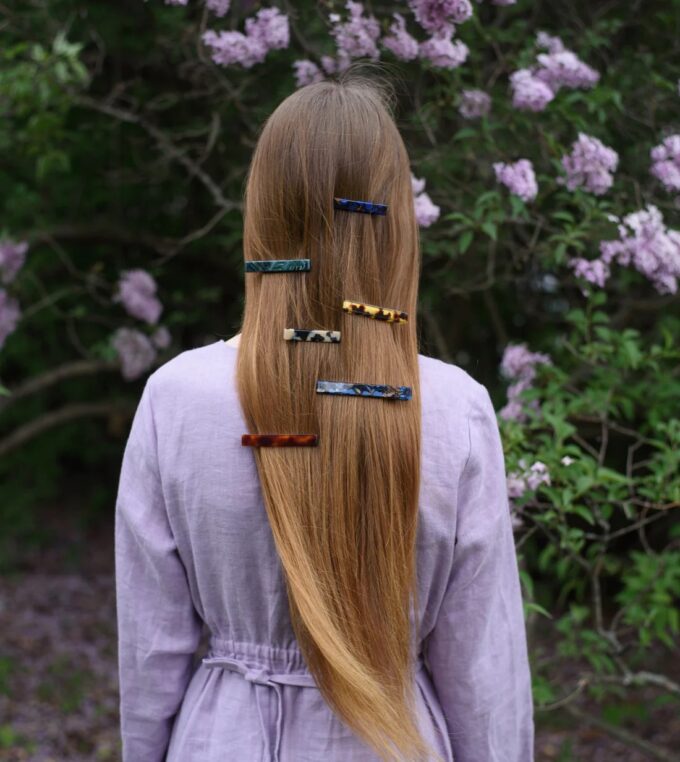 Spinka Small Charlotte Blue