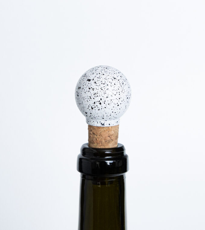 Korek do butelki Melange