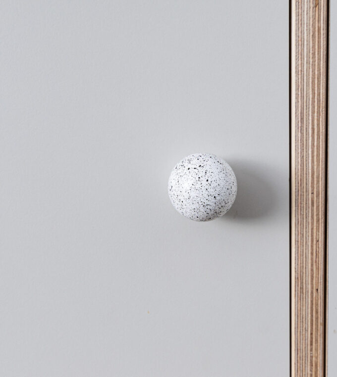Gałka do mebli Melange