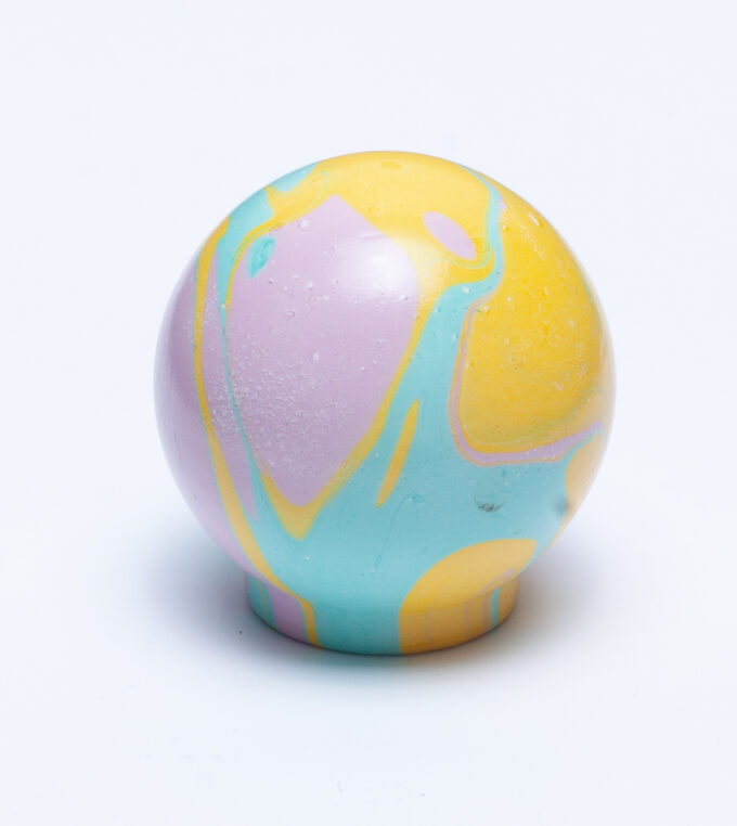 Gałka do mebli Ebru