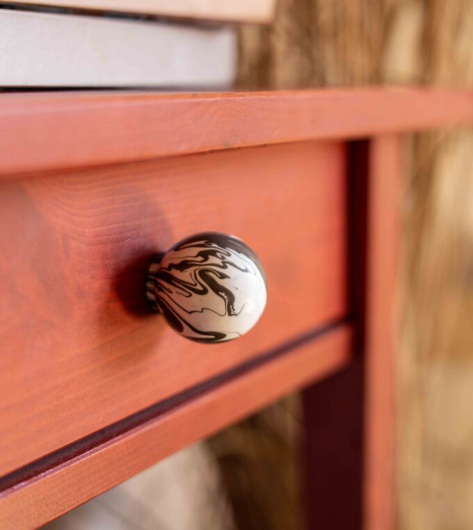 Gałka do mebli Ebru