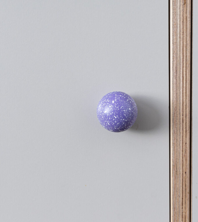 Gałka do mebli Melange