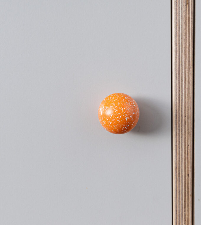 Gałka do mebli Melange