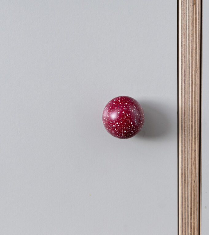 Gałka do mebli Melange