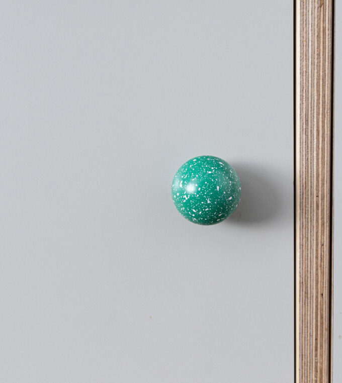 Gałka do mebli Melange