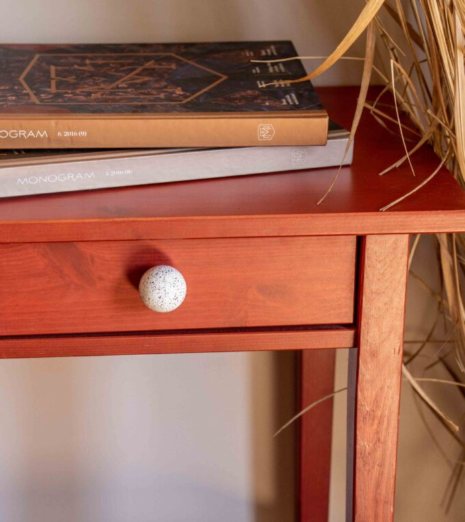 Gałka do mebli Melange