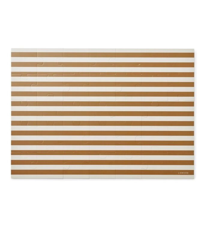 Jimmie Puzzle Downtown Sandy