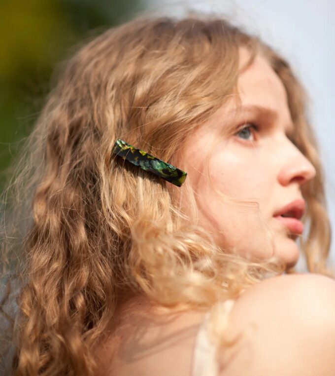 Spinka Small Charlotte Blue