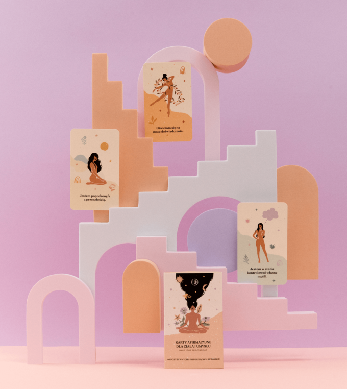 Karty Afirmacyjne