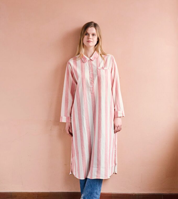 Sukienka koszulowa Dotty