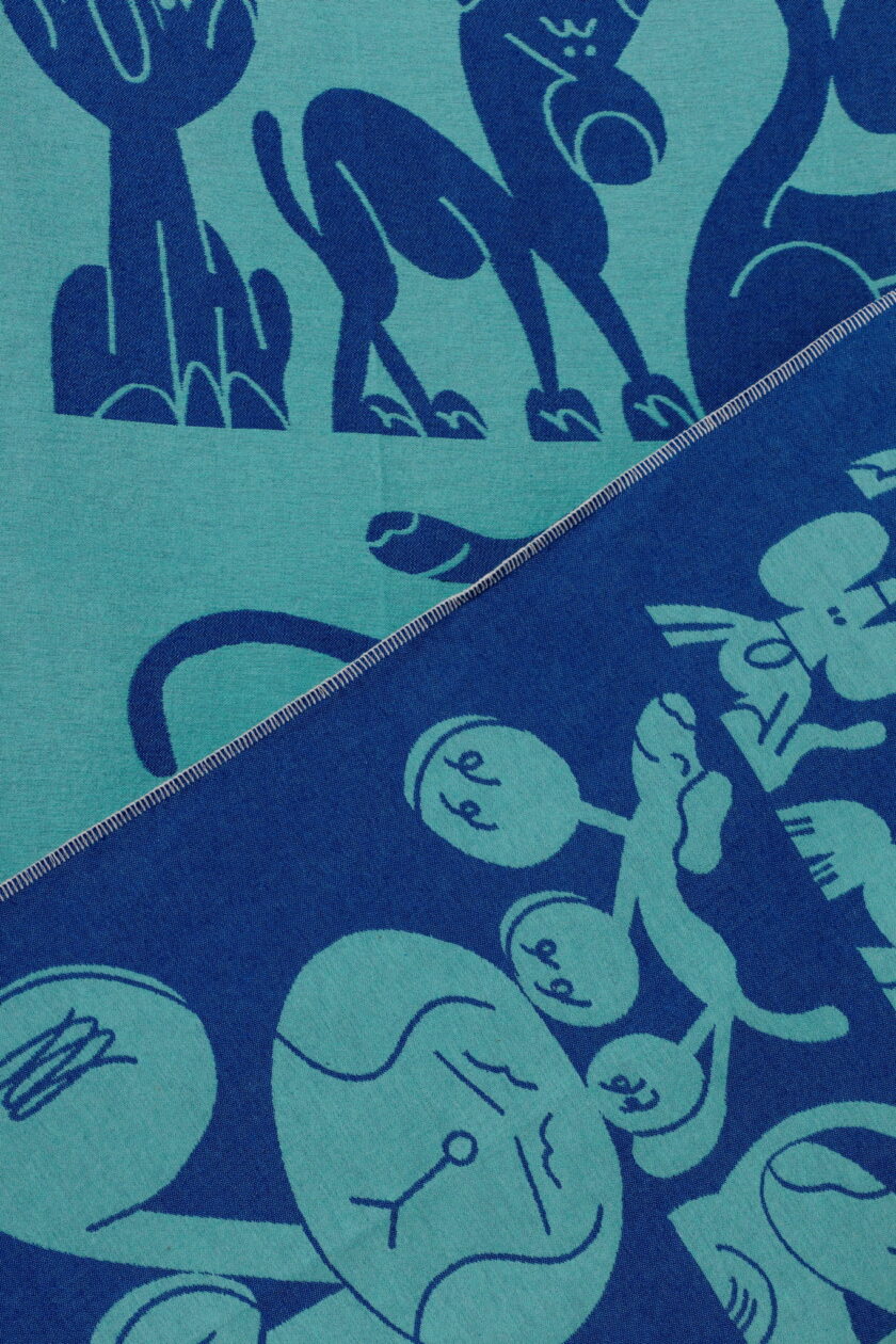 Pled Blue Doggos - Image 4