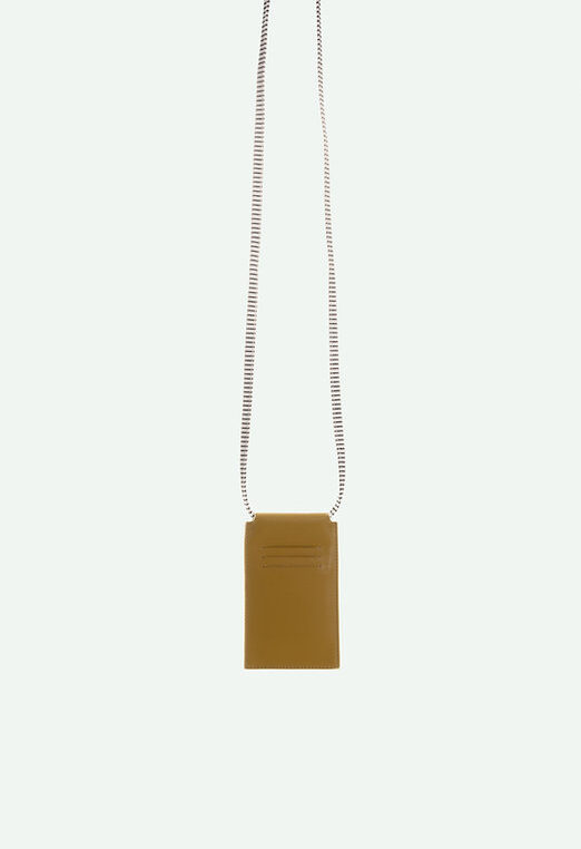 Etui na telefon Affogato Beige