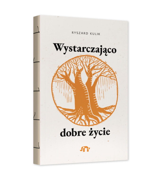 Książka Wystarczająco dobre życie