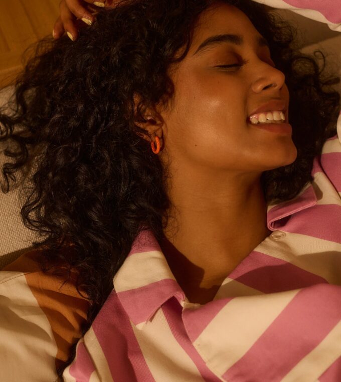 Kolczyki Raggio di Sole