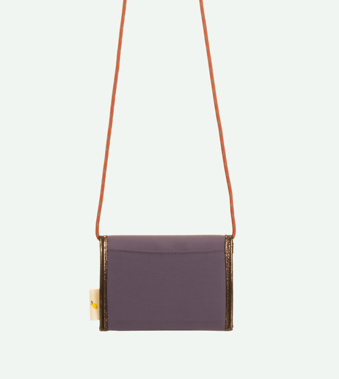 Portfel na pasku Skate Ramp