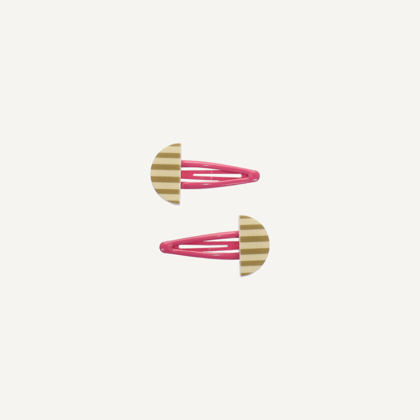 slou-spinki-rosette-pink-sticky-lemon