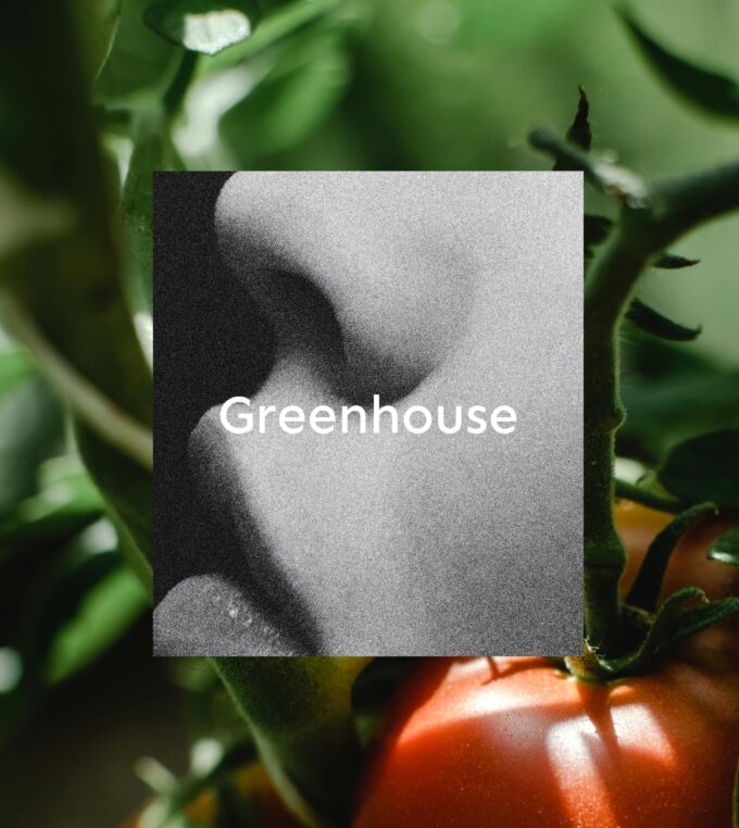 Room spray Greenhouse