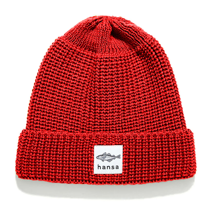 slou-czapka-beanie-czerwona