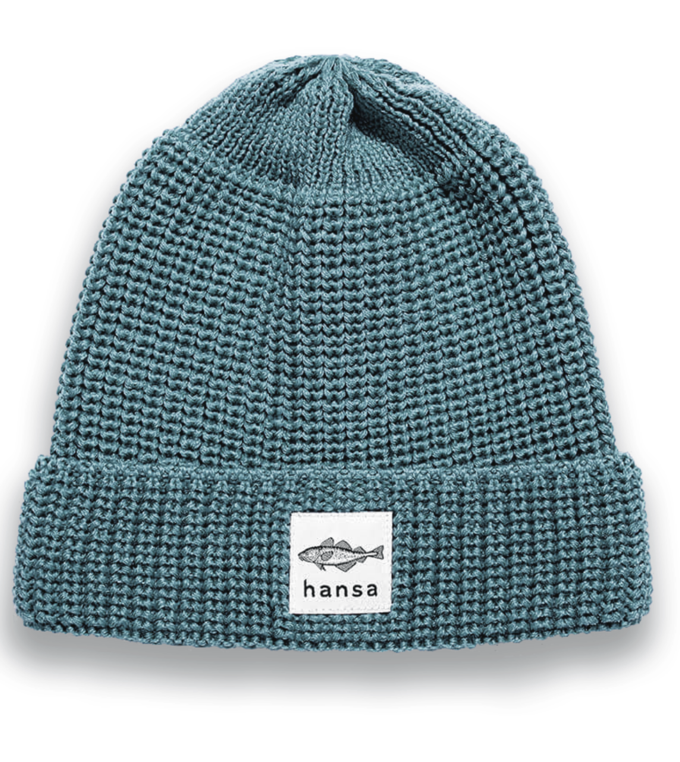 slou-czapka-beanie-sky-blue-hansa