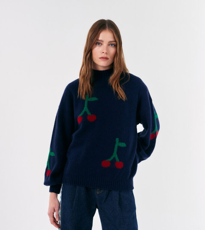 slou-sweter-cherry-turtleneck-bobo-choses