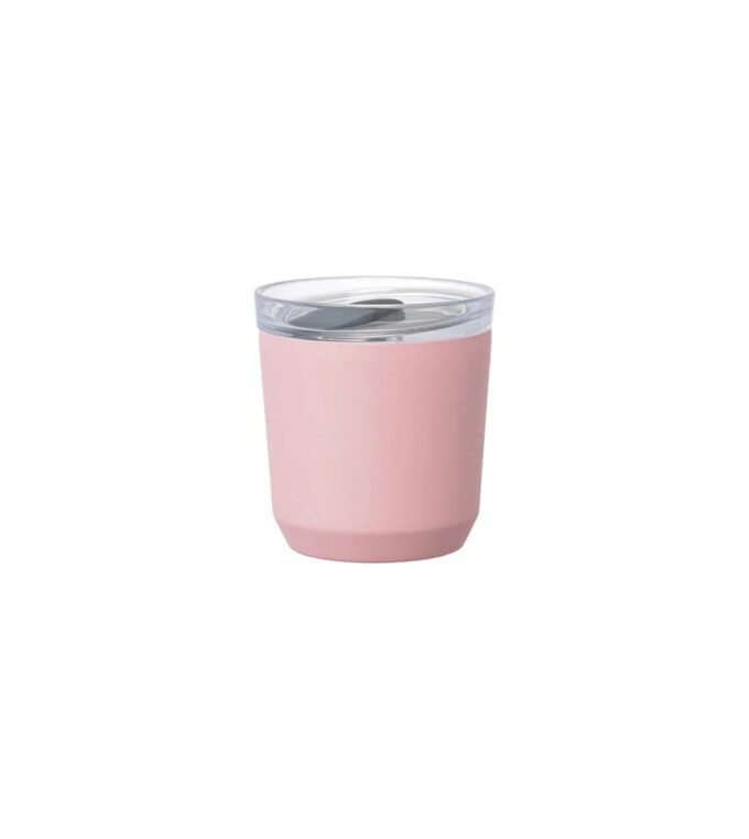 slou-to-go-tumbler-240-pink-kinto