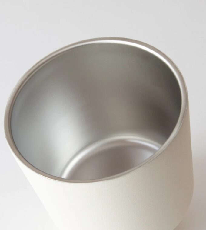 Kubek termiczny To Go Tumbler 240 ml różowy