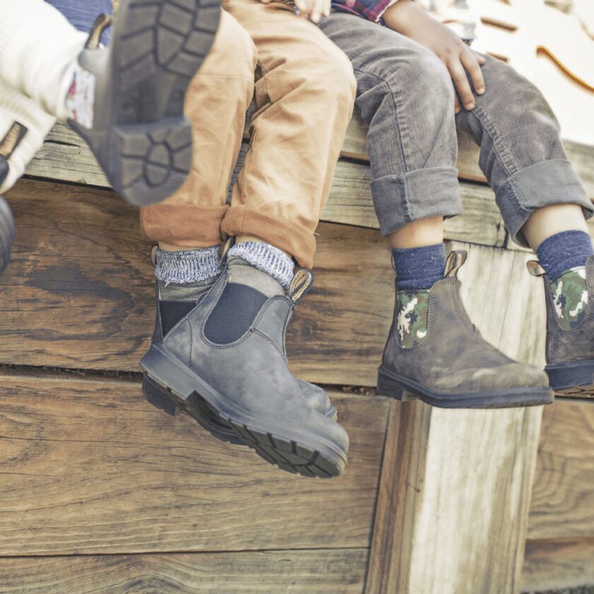 SLOU buty BLUNDSTONE